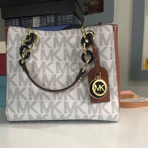 michael kors mk5166 fake|Michael Kors knock offs.